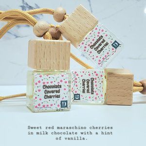 SCENT Diffuser (Air Freshener) | Variety